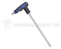 European Type t-handle Hex Key Series